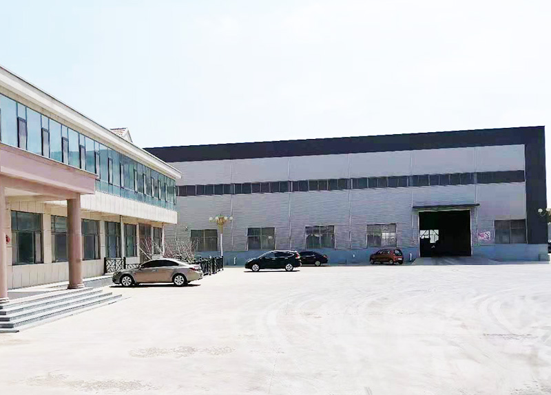 企業風采