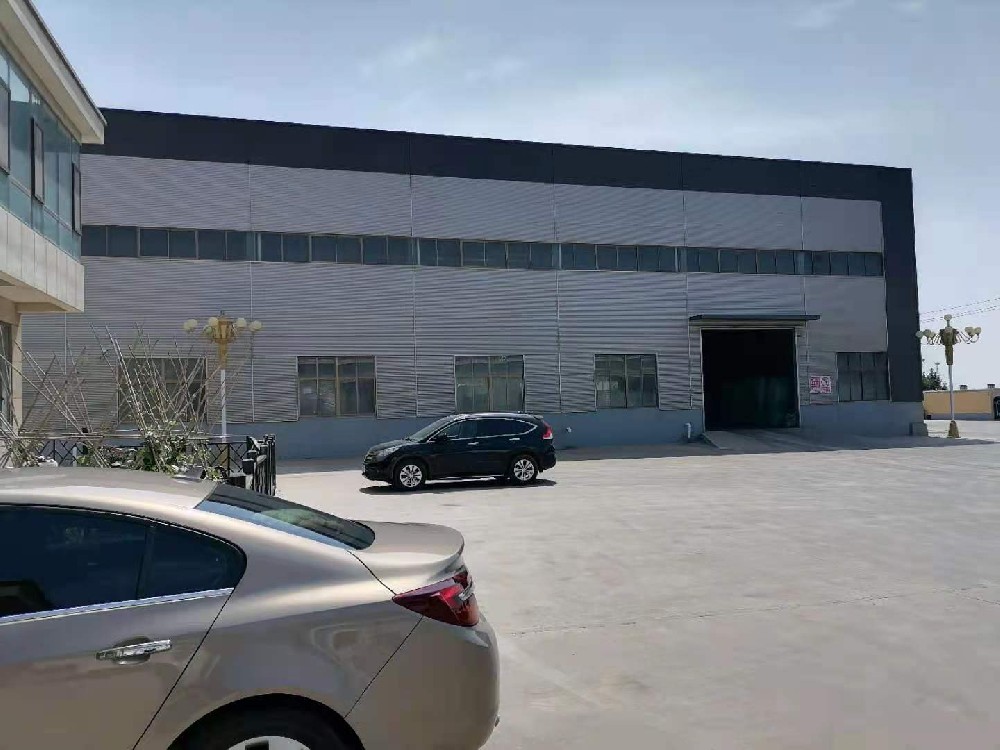 企業風采