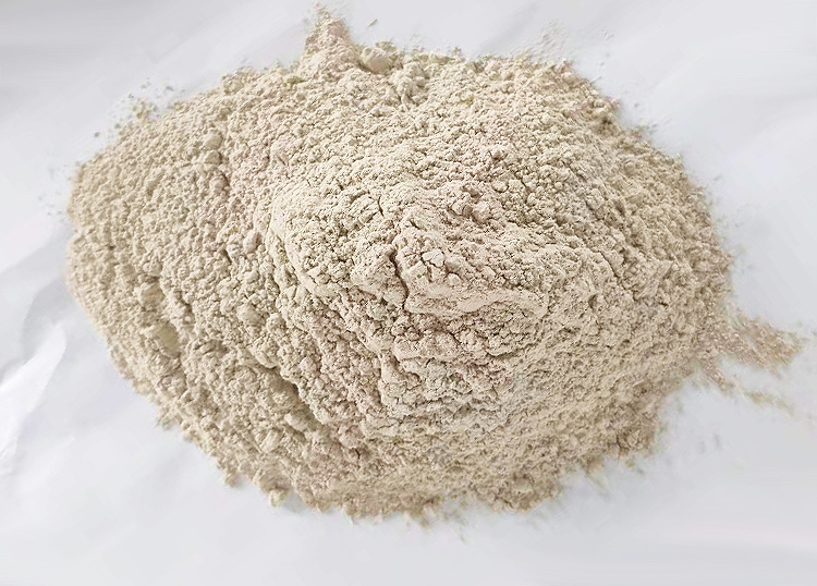 高品質鉆探泥漿用膨潤土